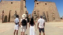 Luxor Car and Private Driver