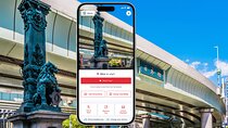 Everlasting Edo Audio Guide to Nihonbashi’s History