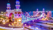 Instagram Hanoi Mega Grand World Half-day Tour