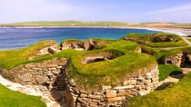  5 Day Orkney & Inverness Private Tour from Edinburgh