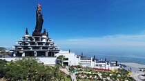Black Mountain and Cao Dai Temple 1 Day