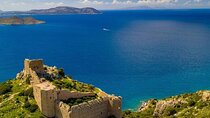 7 Hour Rhodes Tour Designed Especially for Cruise Passengers 