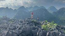Best Choice Ha Giang Motorbike Tour 2Days 1Night