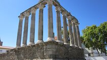 Private Tour: Évora, WineTasting and Monsaraz