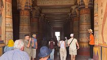 Day Trip from Marrakech to Explore Ouarzazate and Ait Benhaddou