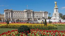 Wonders of Westminster Walk: from the Palace to the Abbey & more