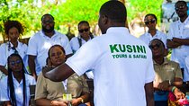 Bagamoyo Tour