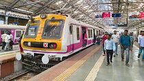"Private Mumbai City Sightseeing Tour"