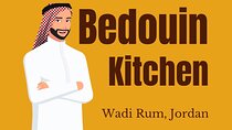 Cook with a Bedouin in Wadi Rum: Explore the desert