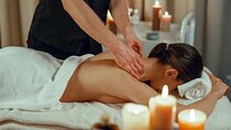 Relaxation With Turkish Bath & 20 Min. Massage - Sharm El Sheikh