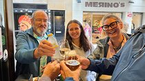 Pamplona de Bocado en Bocado: Join Our Pintxo Tour!