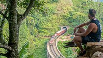 Ella Day Tour From Galle