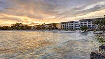 Montego Bay Airport and Hideaway Royalton Negril Private Shuttle