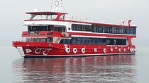 Turkish Night at Dinner Cruise in Istanbul Bosphorus