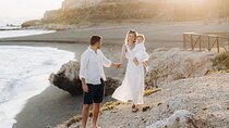 Private Photoshoot with a Professional Photographer in Malaga