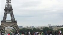 Best Bits of Paris - 40 Favourites - Walking Tour