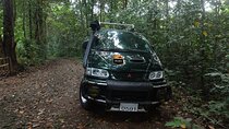 Just Camp It 7 Day Round Tour of Top 5 Attactions in Sri Lanka