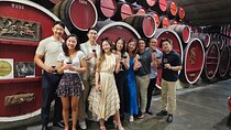 Barossa Valley Wine Tours - Small Private Groups 