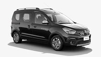Private SUV Transfer from Ezeiza Airport