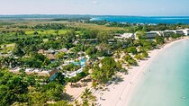 Montego Bay Airport and Couples Negril Private Shuttle