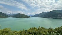 Private Day Trip from Tbilisi to Kazbegi with other attractions