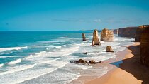 Great Ocean Road Tour Premium Coach In A Relaxed Way 8:10AM Start