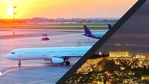 Athens Airport Private Arrival Transfer