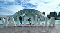 Ultimate Valencia Bike Private Tour