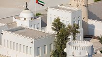Qasr al Hosn Entrance Ticket