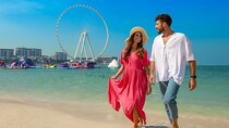 JBR Beach Instagram Videography Tour