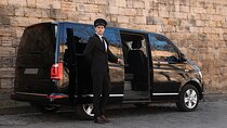 Transfer between Nevşehir or Kayseri Airport to Cappadocia Hotels