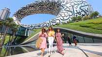 Dubai Instagram Reels Videography Tour
