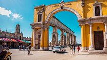 Mexico City 4hr Private Walking Tour with Certified Guide