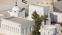 Qasr al Hosn Entrance Ticket