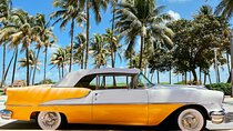  South Beach Top Highlights Tour with Lincoln Rd and Espanola Way
