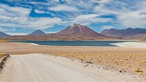 Full day tour to Piedras Rojas with Lunch