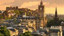 Edinburgh - Magical Harry Potter Highlights & Wizards Tour