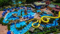 Montego Bay Airport and Jewel Runaway Bay Private Shuttle