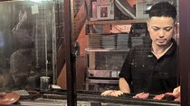 Tokyo Bar Hopping Tour with Izakaya and Taverns