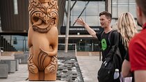Explore Christchurch (2hr Guided Private Walk)