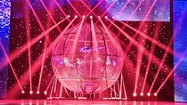 Beijing Red theatre Acrobatics Show Ticket