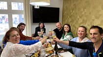 Wine tasting in Lyon & Secret Traboules