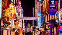 Seoul 6hr Private Walking Tour with Certified Guide