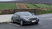 Dublin to Adare Manor Limerick & Vice versa Chauffeur transfer
