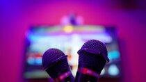 Kyoto Karaoke room for 2 Hours with All You Can Drink