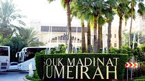 Dubai City Tour With Burj Khalifa, Palm and Old Dubai Highlights