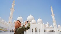 Abu Dhabi City Tour Full Day