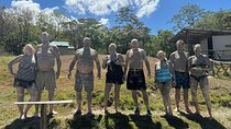Miravalles Expedition : Horseback Riding, Waterfalls & Hot Springs