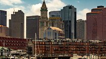 Boston Historical Freedom Trail and Cheers Landmark Tour