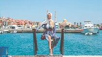 Hurghada City Tour, Handicraft Shopping & Mosque Visit – Hurghada